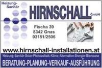 Hirnschall GmbH