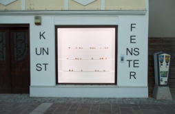 Kunstfenster#2 Angelika Loderer