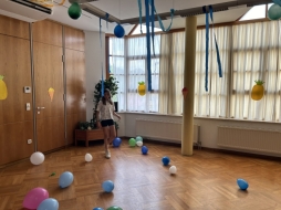 Ferien(s)pass 2024: Kinderdisco - Kindergemeinderat Gnas