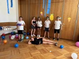 Ferien(s)pass 2024: Kinderdisco - Kindergemeinderat Gnas