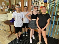 Ferien(s)pass 2024: Kinderdisco - Kindergemeinderat Gnas