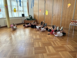 Ferien(s)pass 2024: Kinderdisco - Kindergemeinderat Gnas