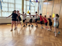Ferien(s)pass 2024: Kinderdisco - Kindergemeinderat Gnas