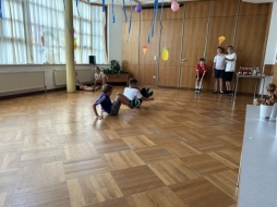 Ferien(s)pass 2024: Kinderdisco - Kindergemeinderat Gnas