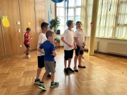 Ferien(s)pass 2024: Kinderdisco - Kindergemeinderat Gnas