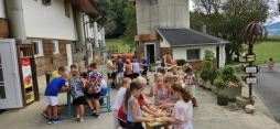 Ferien(s)pass 2024: Schule am Bauernhof Trummer