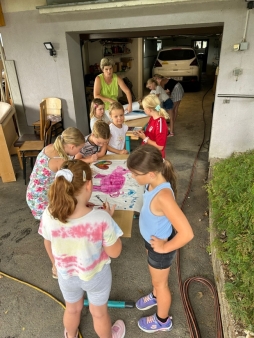 Ferien(s)pass 2024: Schule am Bauernhof Trummer