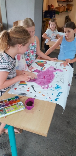 Ferien(s)pass 2024: Schule am Bauernhof Trummer