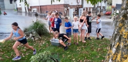 Ferien(s)pass 2024: Schule am Bauernhof Trummer