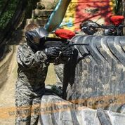 Ferien(s)pass - Arrow Tag im Paintball Palace