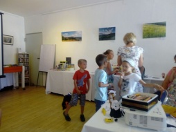 Ferien(s)pass 2018 - Bilderbuchkino