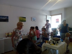 Ferien(s)pass 2018 - Bilderbuchkino