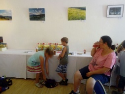 Ferien(s)pass 2018 - Bilderbuchkino