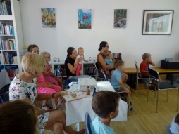 Ferien(s)pass 2018 - Bilderbuchkino