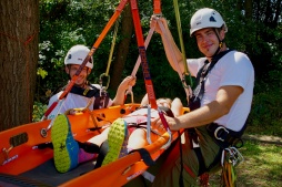 Ferien(s)pass 2018 - Freiwillige Feuerwehr Gnas