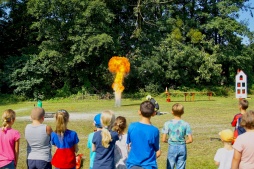 Ferien(s)pass 2018 - Freiwillige Feuerwehr Gnas