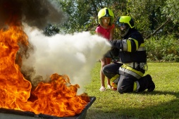 Ferien(s)pass 2018 - Freiwillige Feuerwehr Gnas
