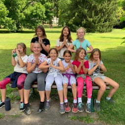 Ferien(s)pass 2019 - Kids-Yogacamp