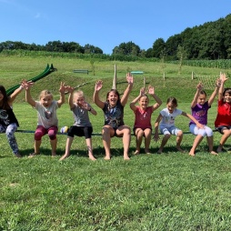 Ferien(s)pass 2019 - Kids-Yogacamp