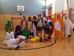 Ferien(s)pass - 
