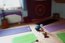 Ferien(s)pass 2021: Yoga Events mit Yogangelika