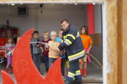 Ferien(s)pass - bei der FF Gnas