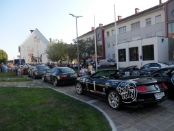 Austroball - Rally in  Gnas 