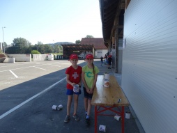 Ferien(s)pass - 