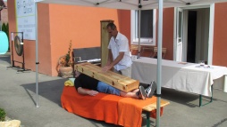 Eröffnung Raninger Höhenweg