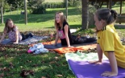 Ferienpass: younity yoga