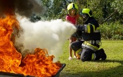 Ferien(s)pass 2018 - Freiwillige Feuerwehr Gnas