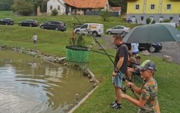 Ferien(s)pass 2019 - Schnupperfischen