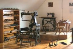 Heimatmuseum Gnas