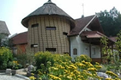 Bienengarten