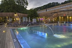 Therme und Kurzentrum Bad Gleichenberg