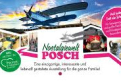 Nostalgiewelt Posch