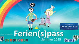 Ferienpass Gnas