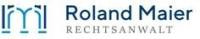 Mag. Roland Maier, Rechtsanwalt