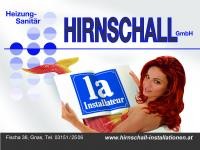 Hirnschall GmbH