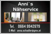 Anni´s Nähservice