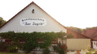 Buschenschank